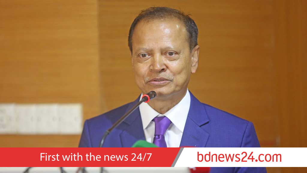 Foreign operators to run three terminals in Bangladesh by December, says shipping secretary