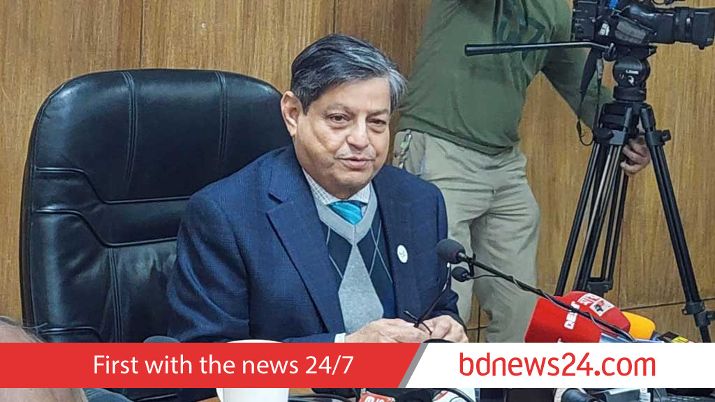ACC to prosecute former minister Obaidul Muktadir over ‘illegal assets, money laundering’