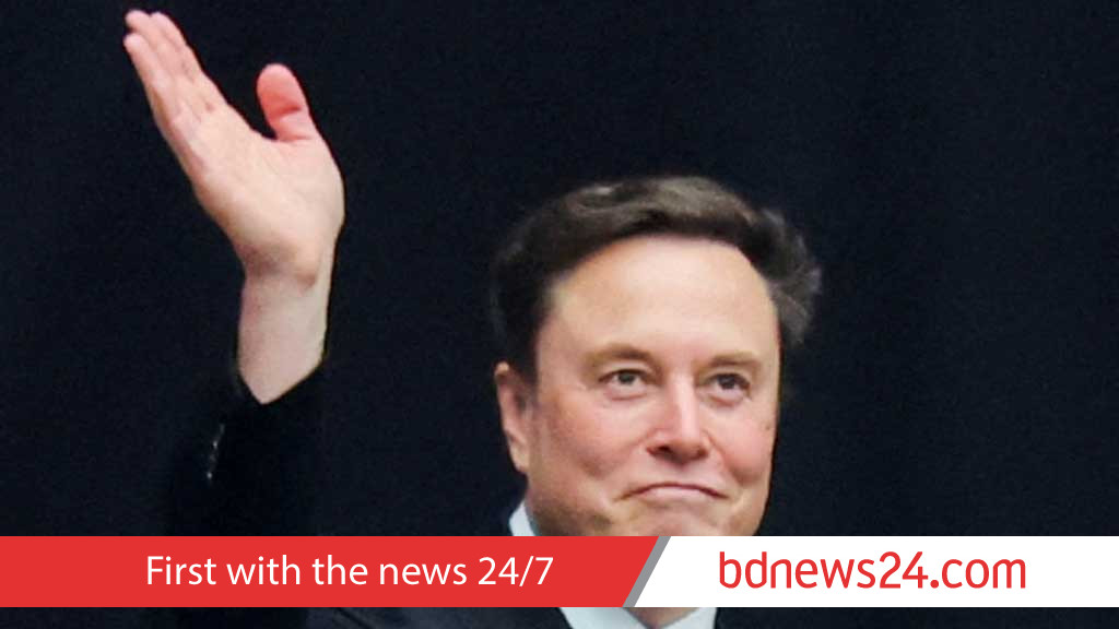 Musk's Tesla package pays him billions even if he misses 'Mars-shot' goals