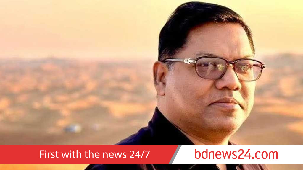 ACC prosecutes NBR member Belal on charges of ‘illicit wealth’