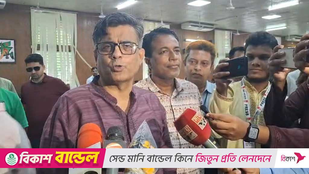 'No force can delay it': General election will be held in February, says Press Secretary Shafiqul