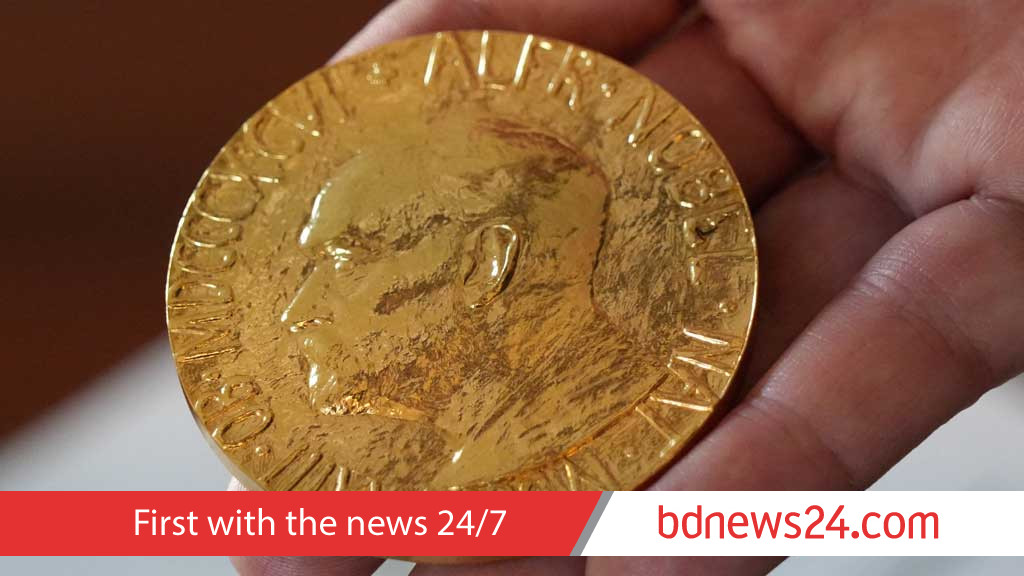 Trump casts shadow over Nobels as prize-awarding body warns academic freedom at risk