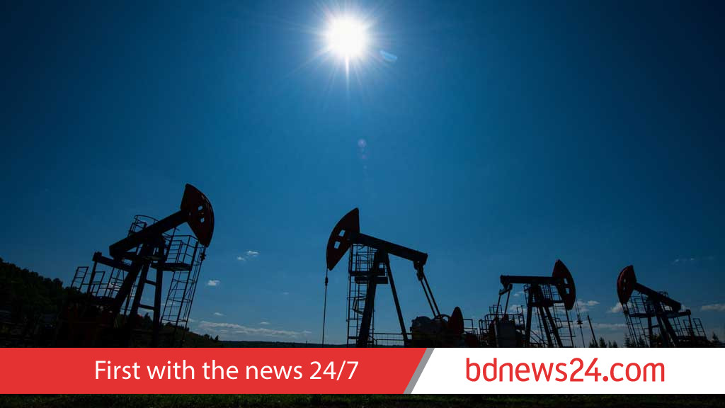 Oil recoups some losses from US-China tensions