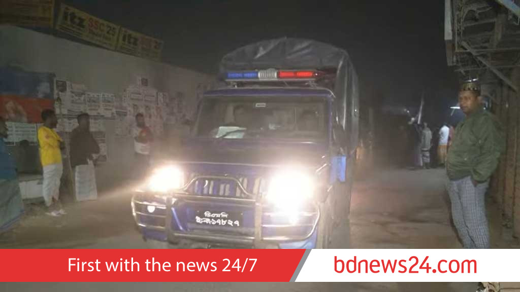 224 arrested in joint forces operation over a week