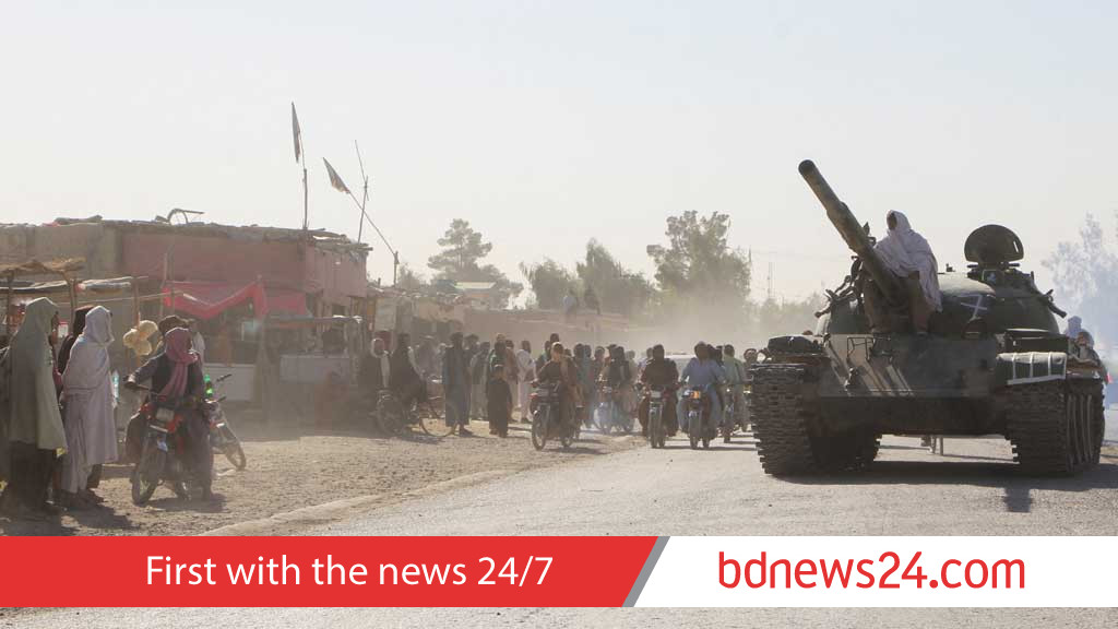 Pakistan, Afghanistan agree to temporary, 48-hour ceasefire, Islamabad says