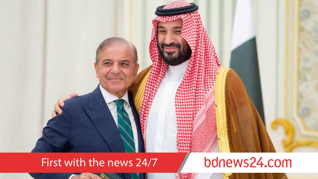 Pakistan looks to unlock Saudi investment in visit following defence pact