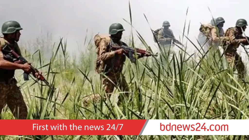 Future India conflict could bring ‘cataclysmic devastation’, says Pakistan Army