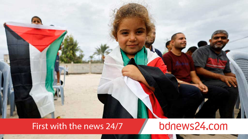 Israeli cabinet ratifies Gaza ceasefire and hostage deal with Hamas
