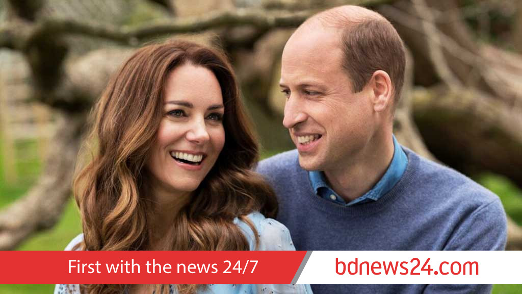 Prince William vows to bring ‘change’ to monarchy when he becomes king