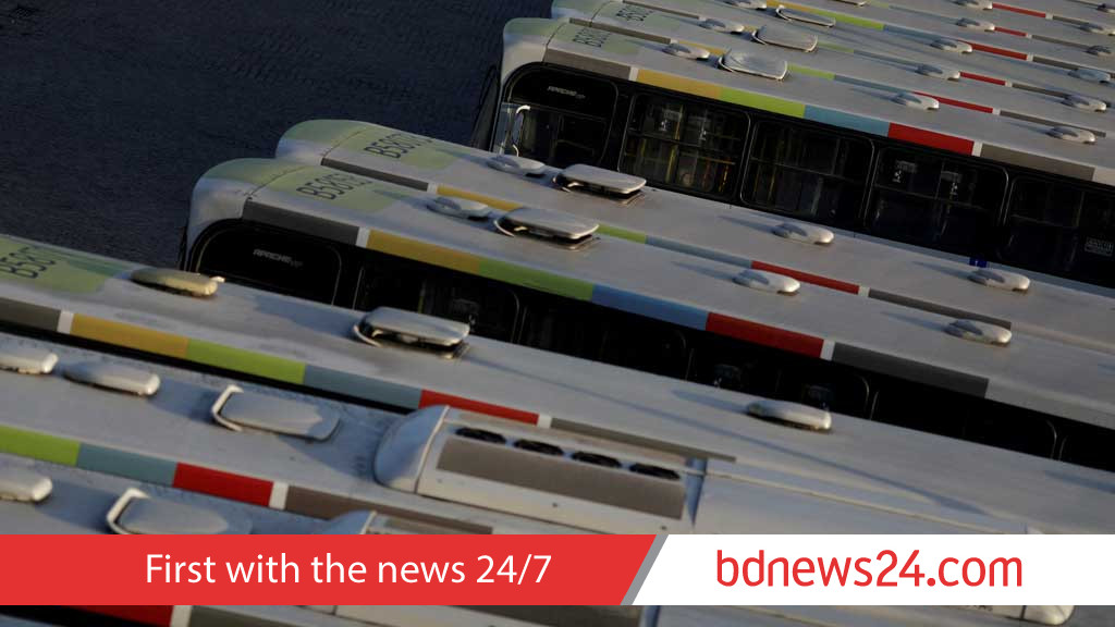 Brazil not planning free public transport soon, presidential chief of staff says