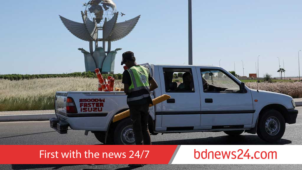 Qatari officials killed in car crash near Egypt's Sharm el-Sheikh, embassy says