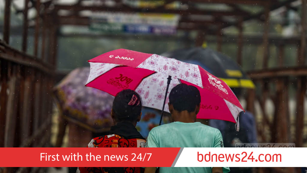 A few more days of rain to come before monsoon eases