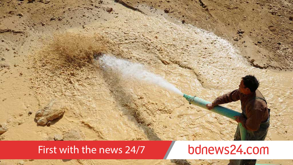 Fall in China's exports of rare earth magnets stokes supply chain fears