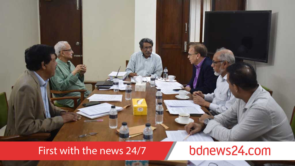 July Charter: Consensus Commission to resume talks with political parties Sunday