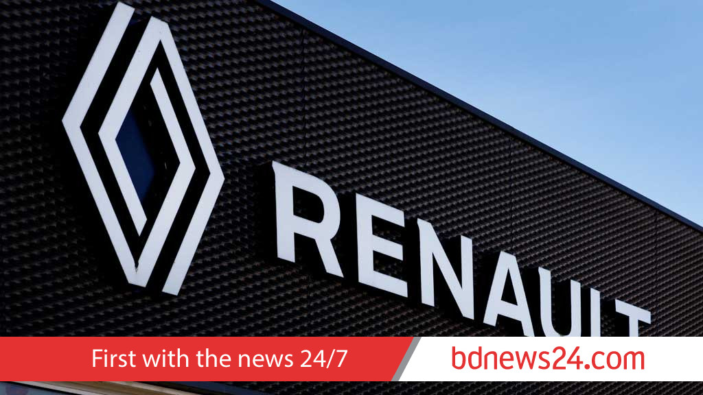 Renault plans to cut 3,000 jobs in support functions, French newsletter reports