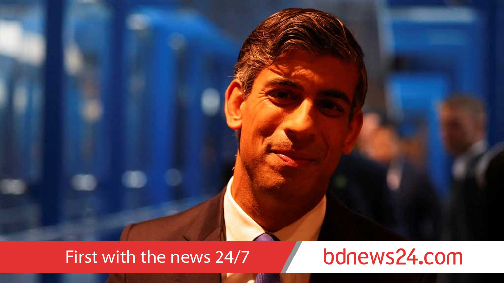 Former British PM Sunak joins Microsoft, Anthropic in advisory roles