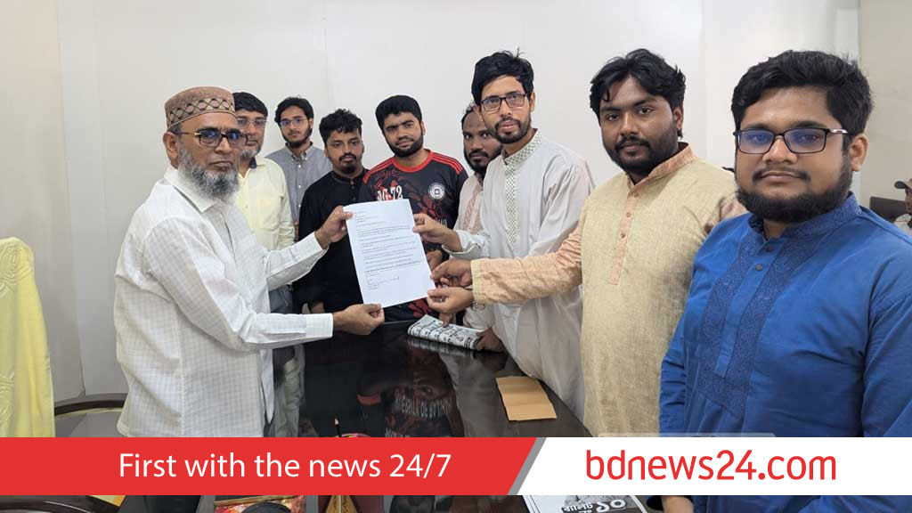 Chhatra Dal, Shibir accuse each other of breaching election code in RUCSU elections
