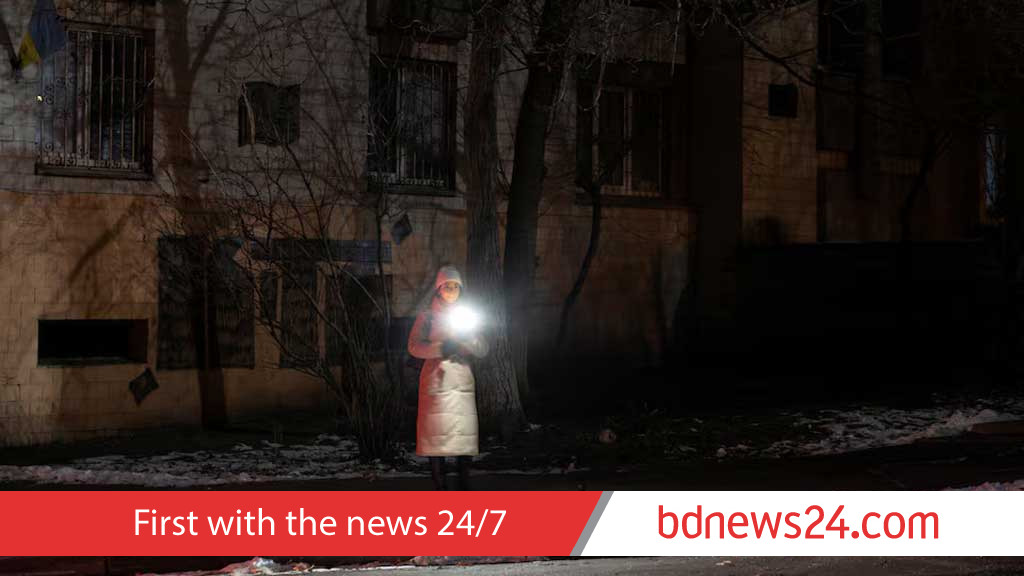 Russian strikes on Ukraine’s gas will reverberate across Europe