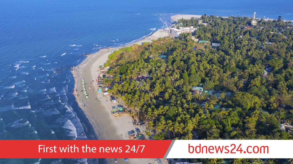 Travel pass required to visit St Martin's Island, 12 directives must be followed