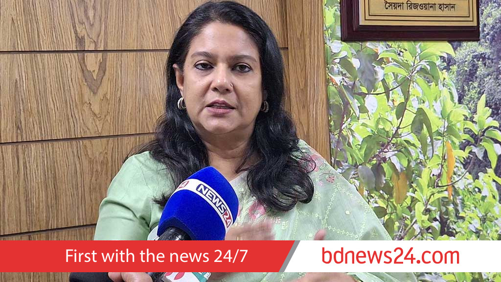 Secretariat to be fully plastic-free from the new year, says Rizwana