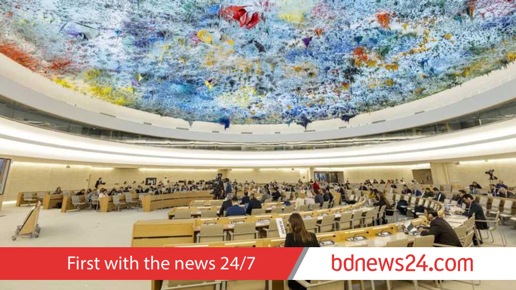 China, Russia tried to defund UN human rights work