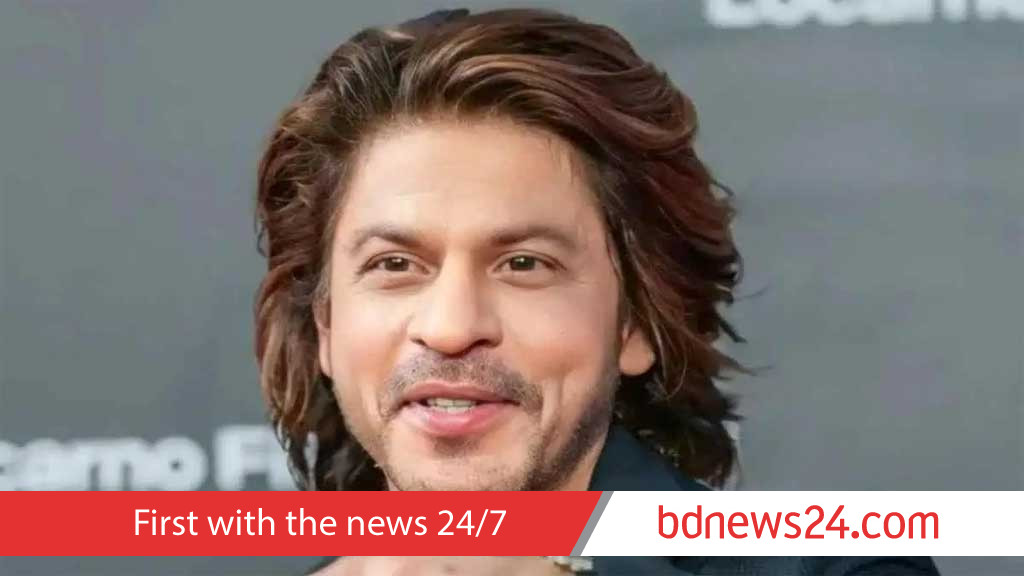 Shah Rukh Khan joins billionaire elite, tops Bollywood rich list