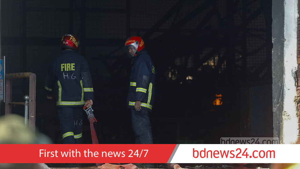 Businesses fear airport fire losses far exceed value of burnt goods