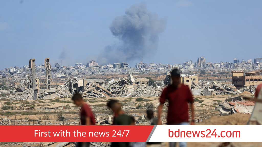 How many Palestinians has Israel's Gaza offensive killed?