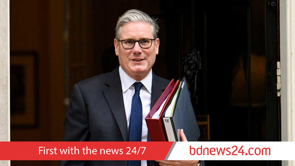 UK PM Starmer says he will publish key witness statements in China spy case