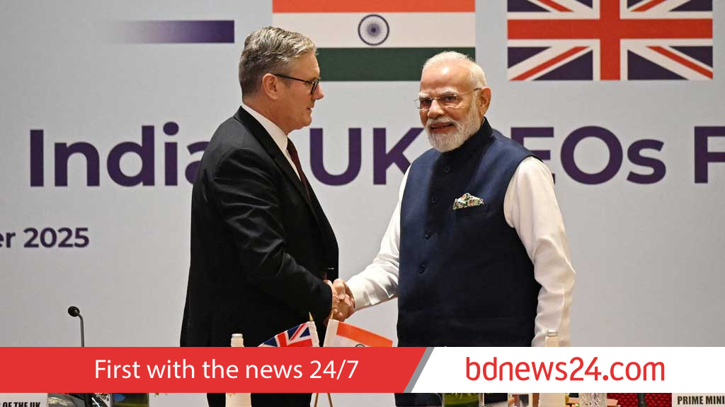 UK signs $468 million deal to supply India with missiles