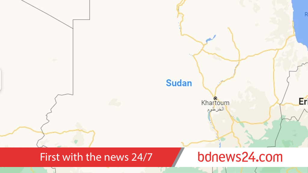 Sudan's RSF captures al-Fashir army HQ