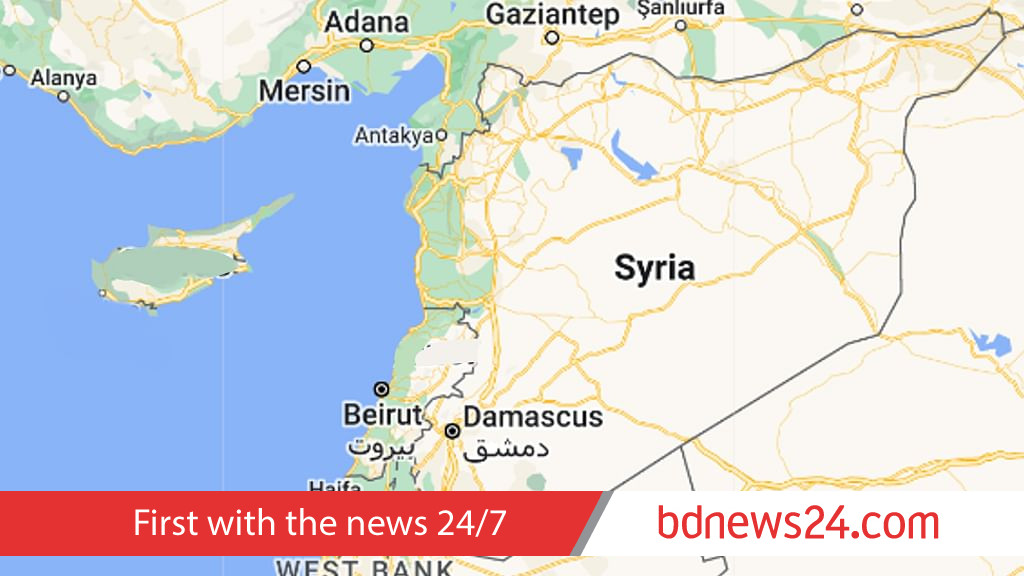 Syria inks first international submarine cable deal with Medusa