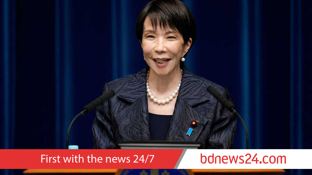 Japan's new PM preparing large economic stimulus to tackle inflation: source