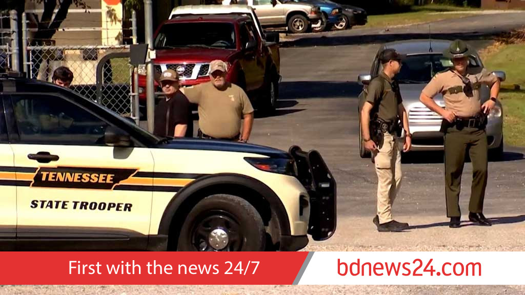 Death toll from Tennessee munitions blast lowered to 16, sheriff says