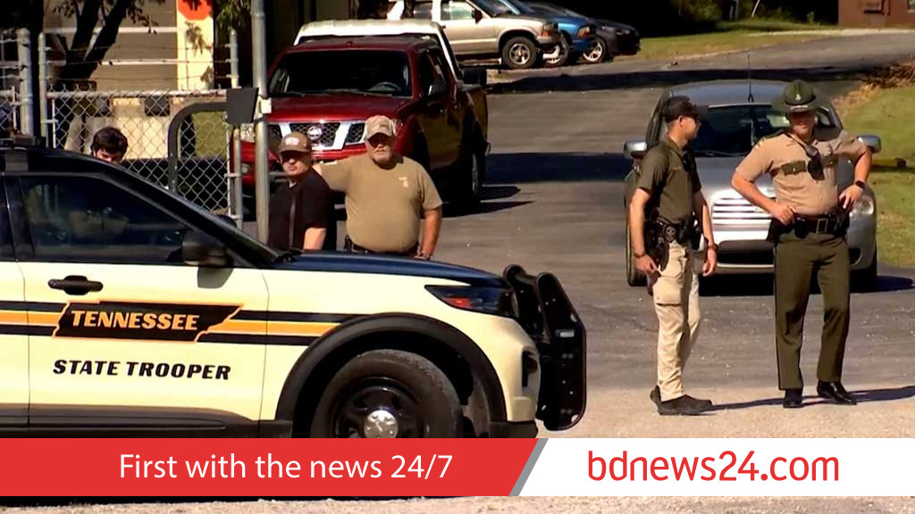 Blast at Tennessee explosives plant leaves multiple dead, others missing
