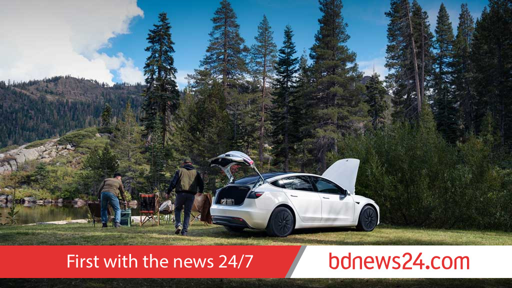 Tesla debuts 'affordable' Model Y and 3 that strike some as too expensive