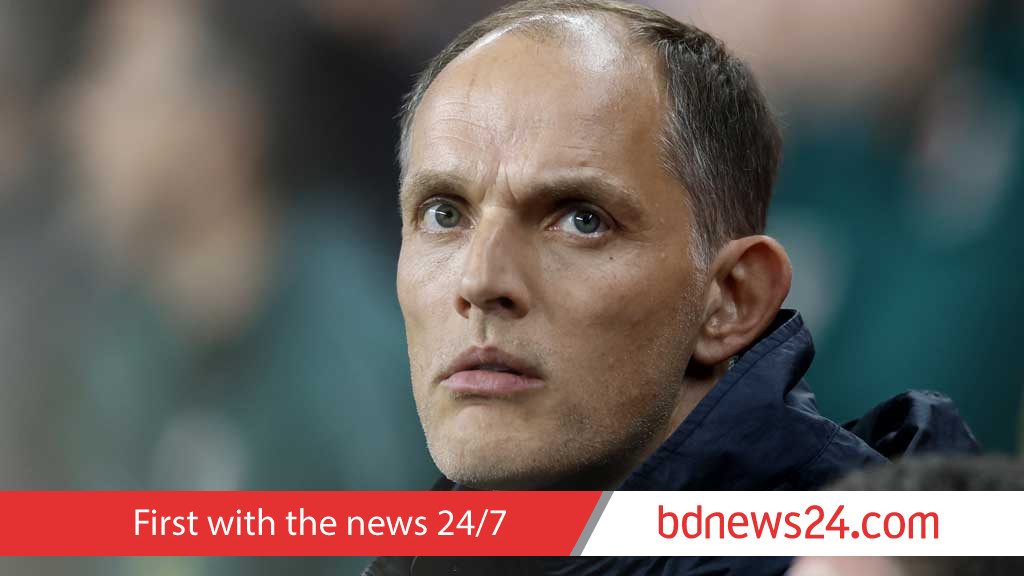 England World Cup spots up for grabs for top characters, says Tuchel