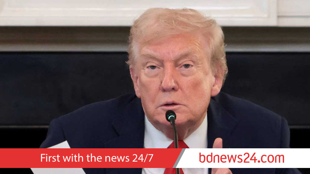 What do we know about Trump's Gaza deal?