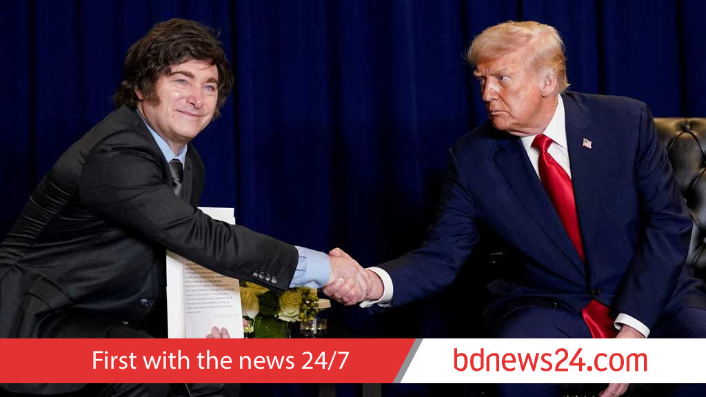 Nobel Peace Prize winner to be announced, in a year overshadowed by Trump