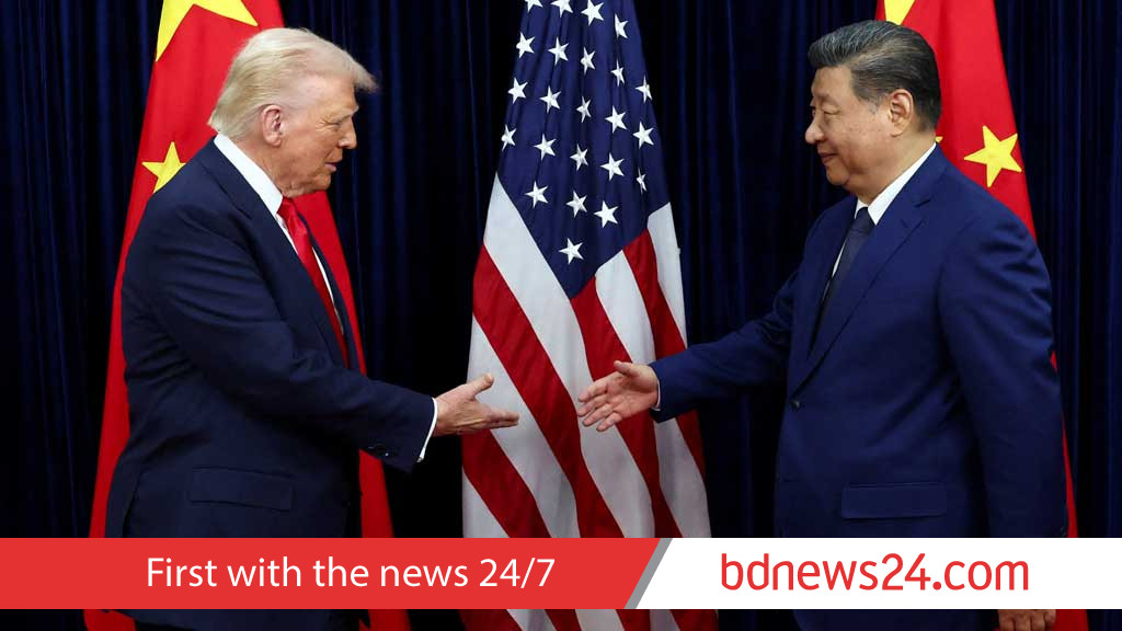 Xi to meet Canadian, Japanese leaders after US trade truce
