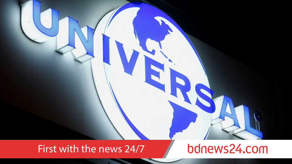 Universal Music, Warner Music nearing AI licensing deals, FT reports
