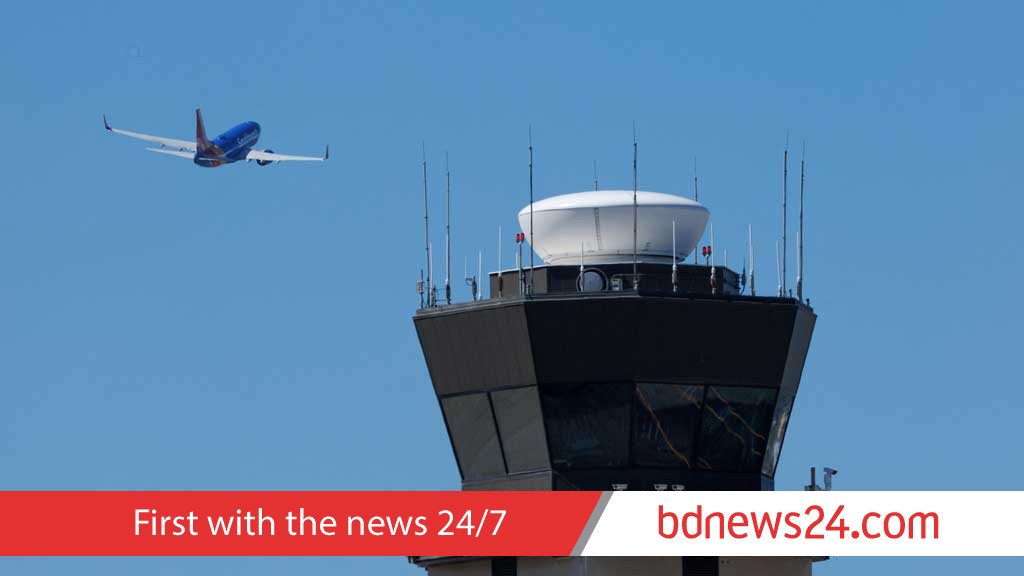 Staffing issues cause delays at US airports as shutdown persists