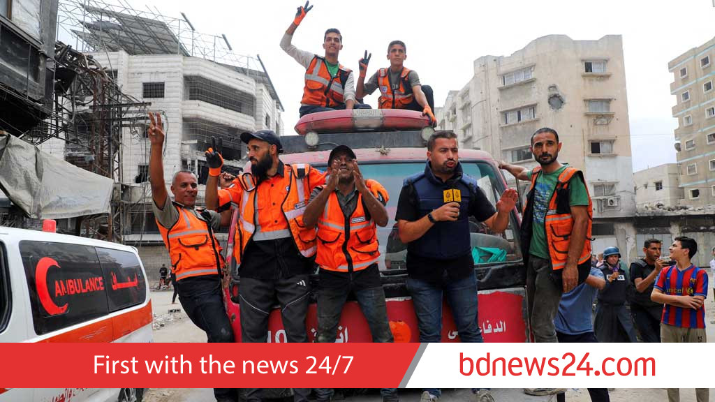 US to deploy 200 troops to Israel for Gaza task force, no operations in Gaza