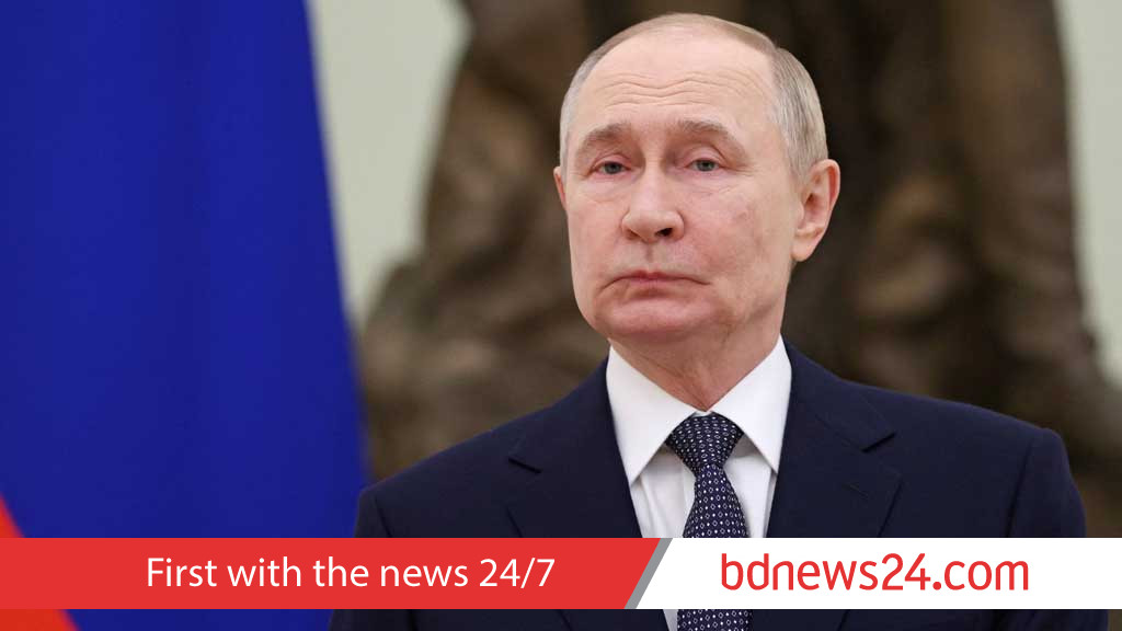 Putin vows quick response if Europe provokes Russia