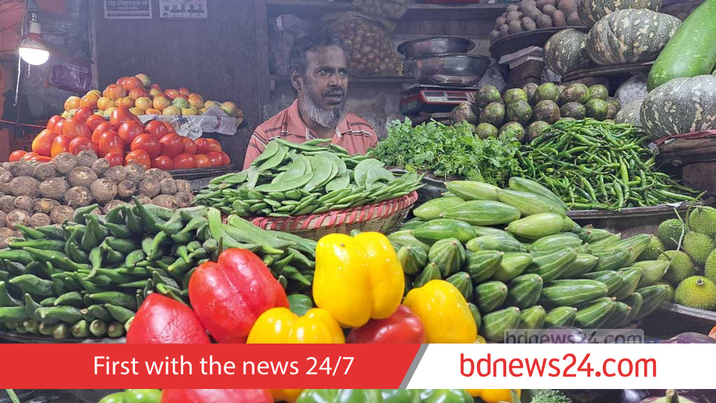 Chili prices soar, vegetables follow suit