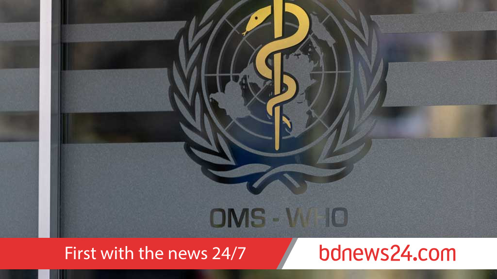 WHO warns of surging levels of antibiotic resistance
