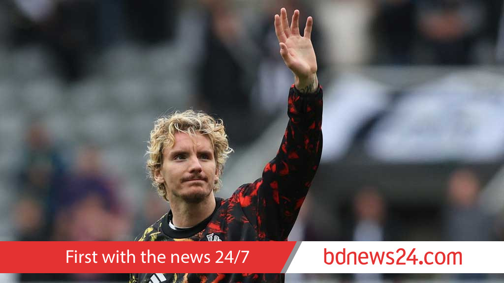 Newcastle's Woltemade to join Germany squad late due to illness