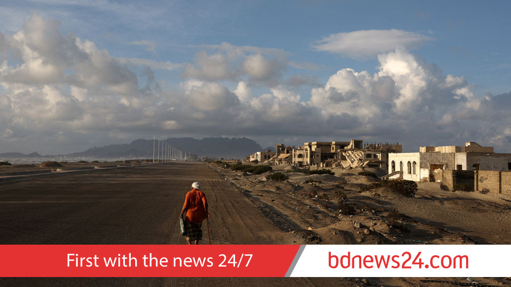 How the Houthis rule in Yemen