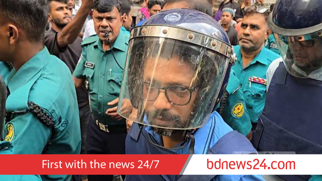 ‘Everything has an end,' says ex-minister Palak during court appearance