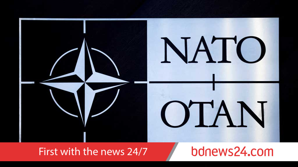 NATO warns Russia it will defend itself after Estonian airspace violation